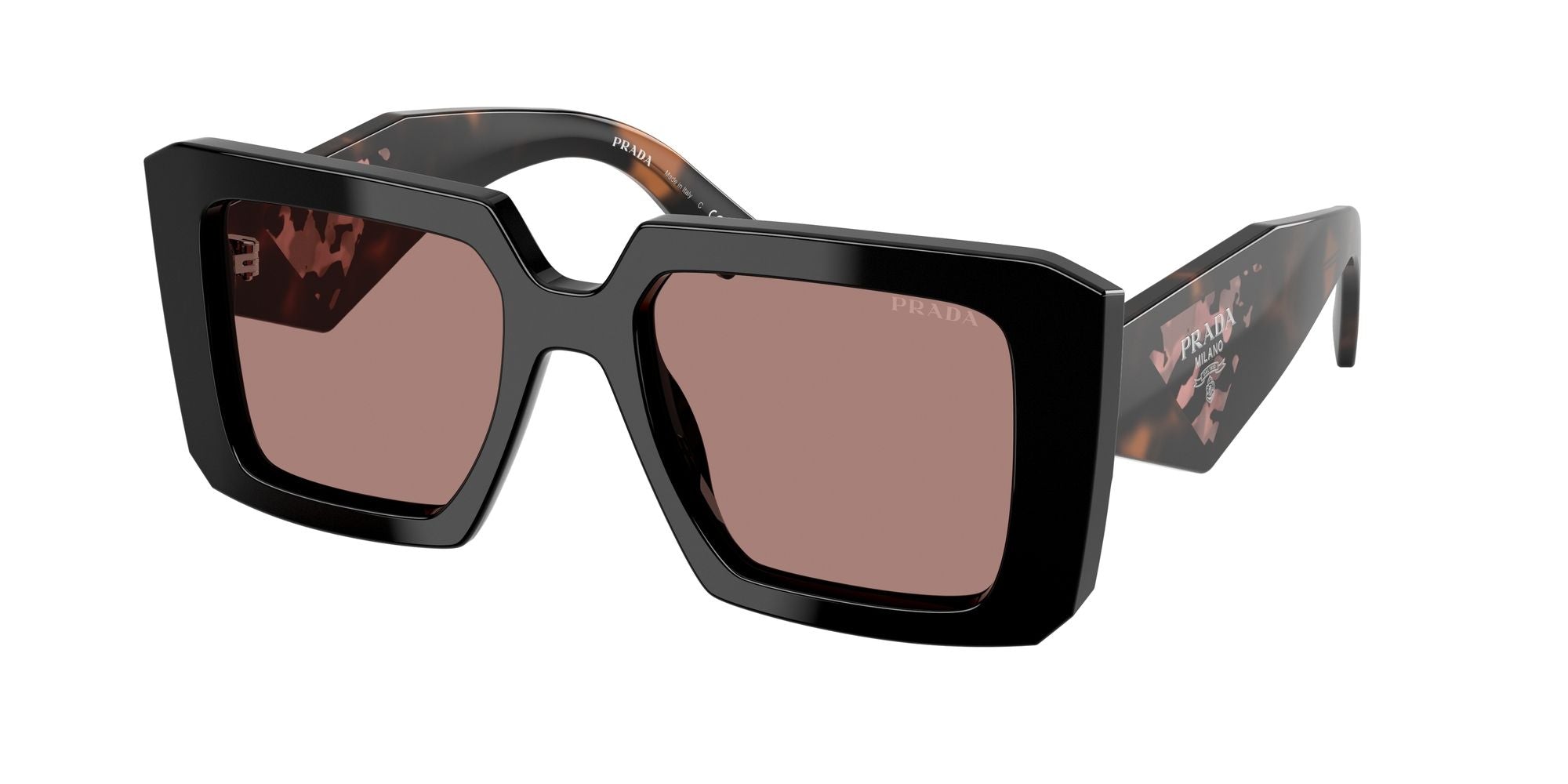 PRADA PR 23YS 27B60B 51