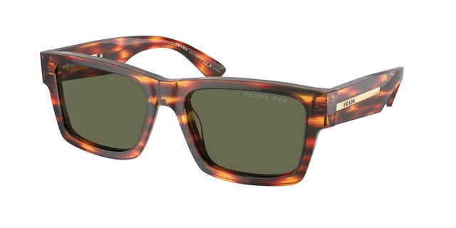 Translation missing: es.seo.product.type.gafas-de-sol prada pr 25zs 16s03r rojo rectangular masculino talla 56mm - Translation missing: es.seo.product.alt.imagen-principal