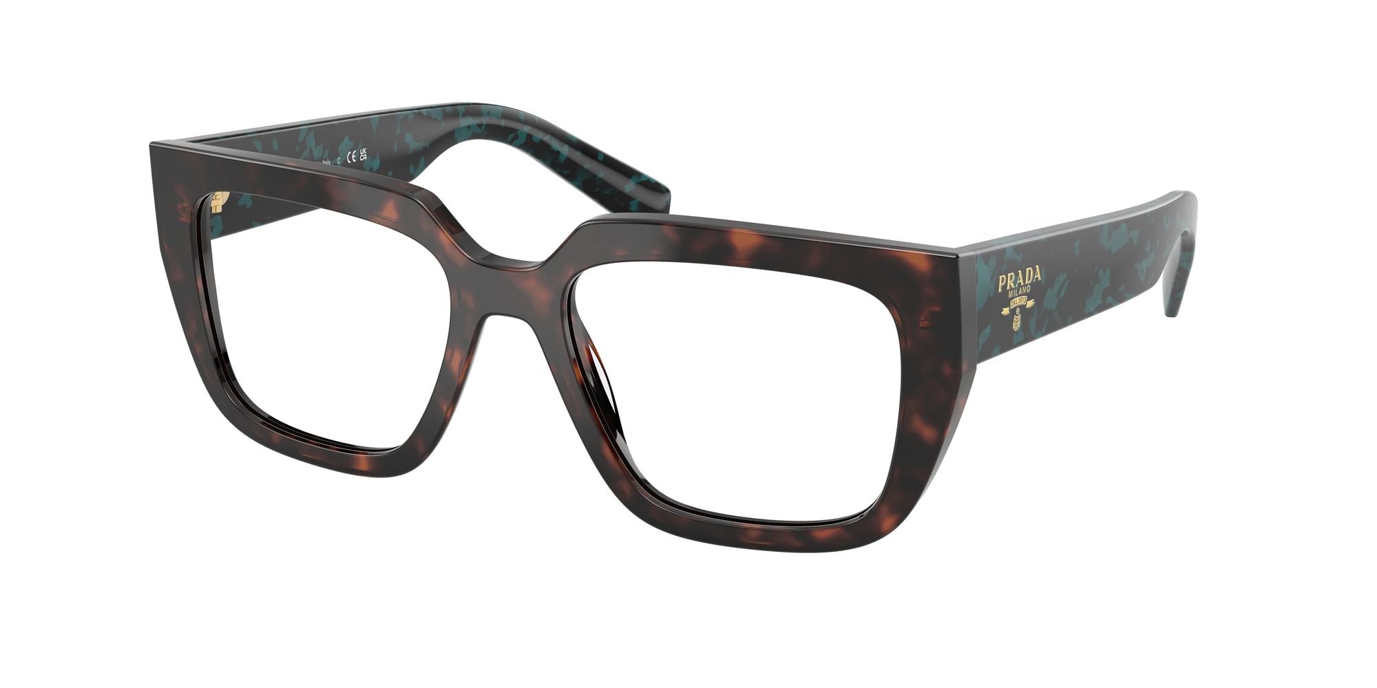 PRADA PR A03V 18Z1O1 52
