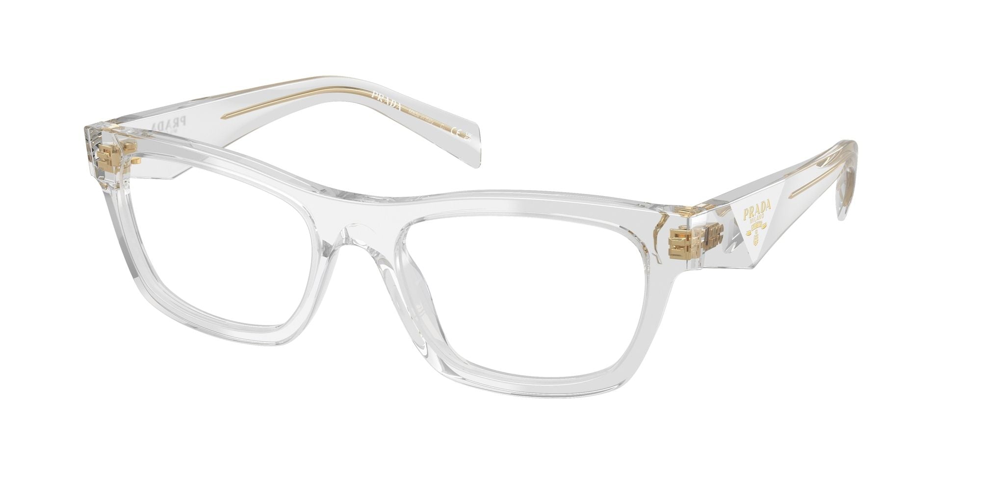 PRADA PR B01V 12R1O1 54