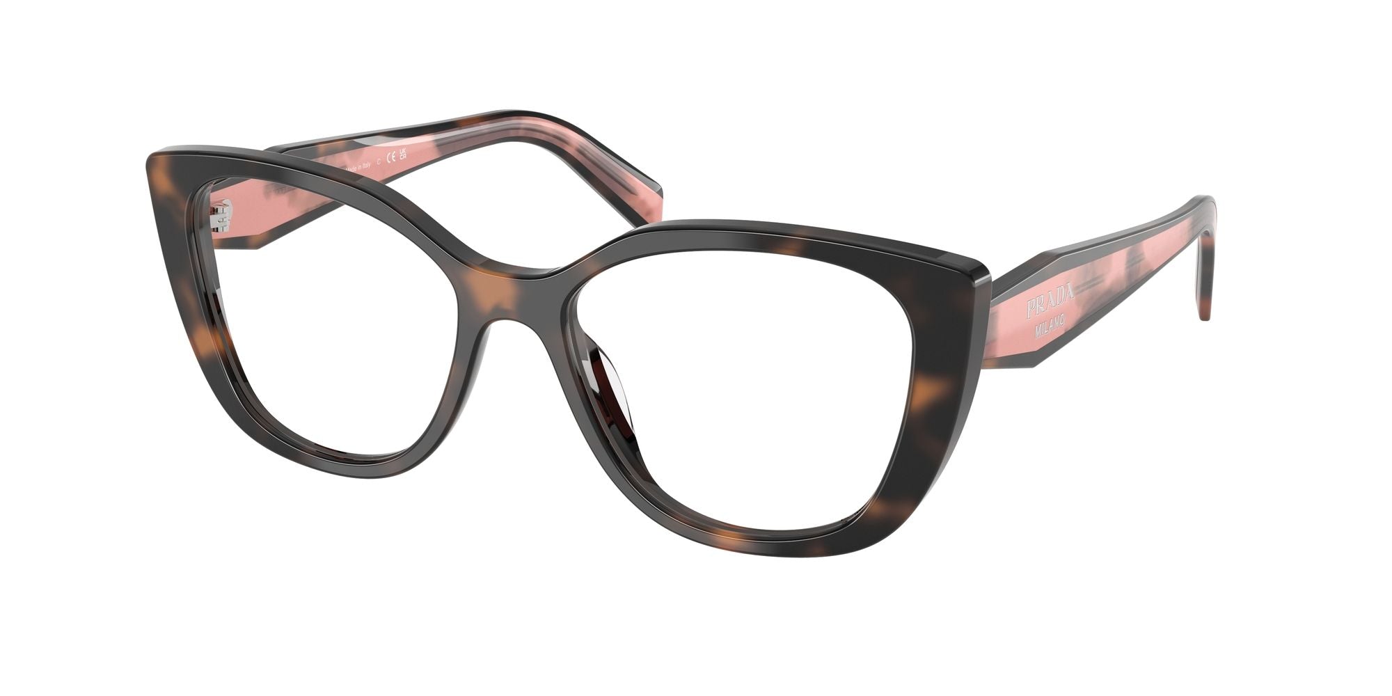 PRADA PR B04V 23A1O1 53