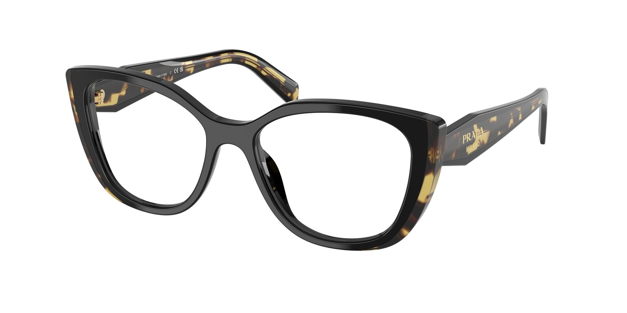 PRADA PR B04V 3891O1 51
