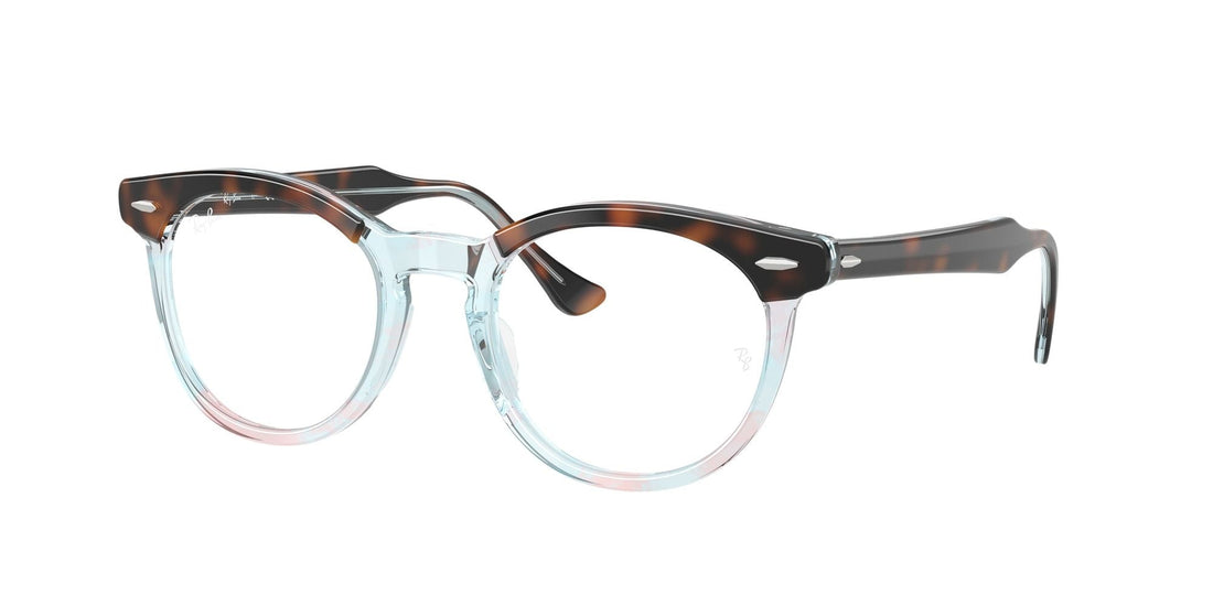 Translation missing: es.seo.product.type.gafas-graduadas ray-ban rx5598 eagleeye 8401 carey square unisex talla 51mm - Translation missing: es.seo.product.alt.imagen-principal