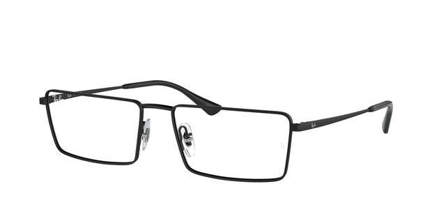 Translation missing: es.seo.product.type.gafas-graduadas ray-ban rx6541 emy 2503 negro unisex talla 56mm - Translation missing: es.seo.product.alt.imagen-principal
