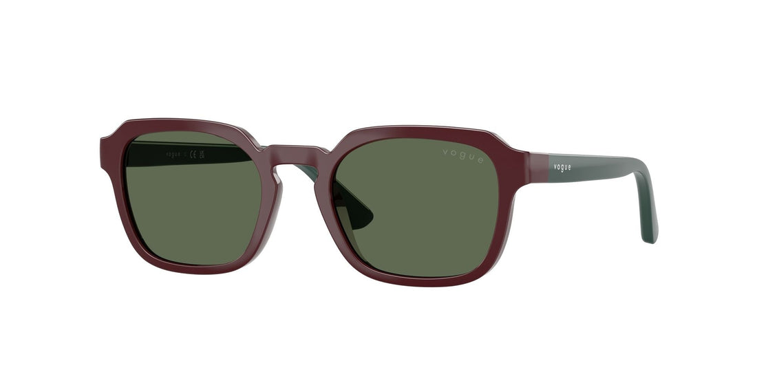 Translation missing: es.seo.product.type.gafas-de-sol vogue eyewear vj2025 247371 rojo irregular infantil talla 46mm - Translation missing: es.seo.product.alt.imagen-principal