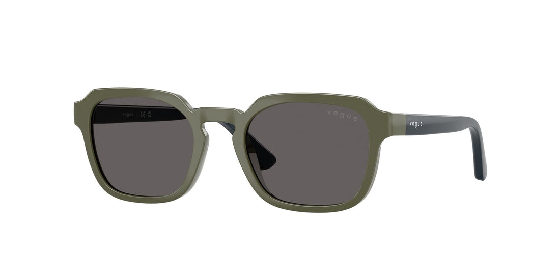 Translation missing: es.seo.product.type.gafas-de-sol vogue eyewear vj2025 318587 verde irregular infantil talla 46mm - Translation missing: es.seo.product.alt.imagen-principal
