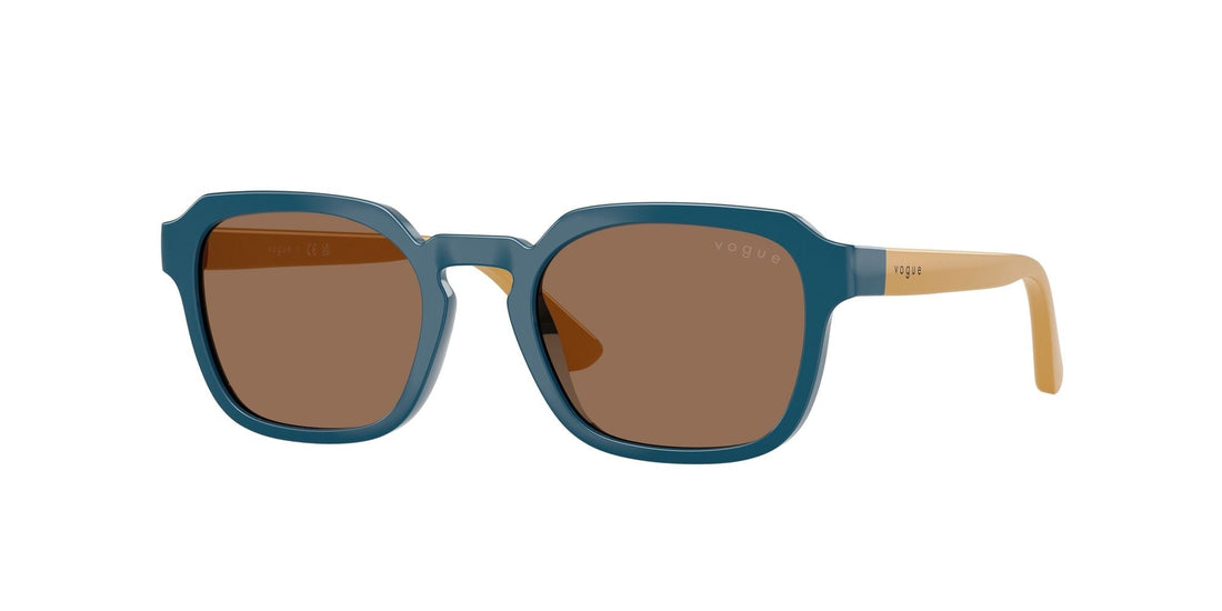 Translation missing: es.seo.product.type.gafas-de-sol vogue eyewear vj2025 319073 azul irregular infantil talla 46mm - Translation missing: es.seo.product.alt.imagen-principal