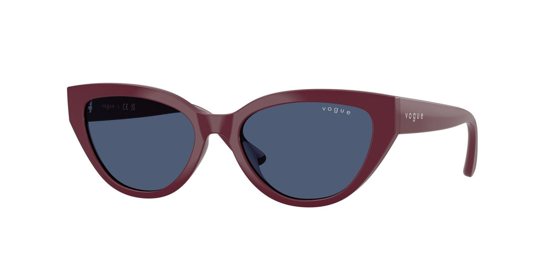 Translation missing: es.seo.product.type.gafas-de-sol vogue eyewear vj2026 287580 rojo butterfly infantil talla 50mm - Translation missing: es.seo.product.alt.imagen-principal