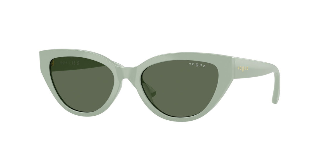 Translation missing: es.seo.product.type.gafas-de-sol vogue eyewear vj2026 318371 verde butterfly infantil talla 50mm - Translation missing: es.seo.product.alt.imagen-principal