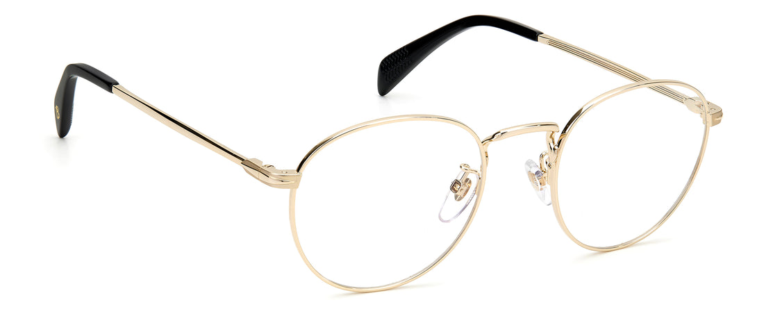 DAVID BECKHAM DB 1015 J5G 50