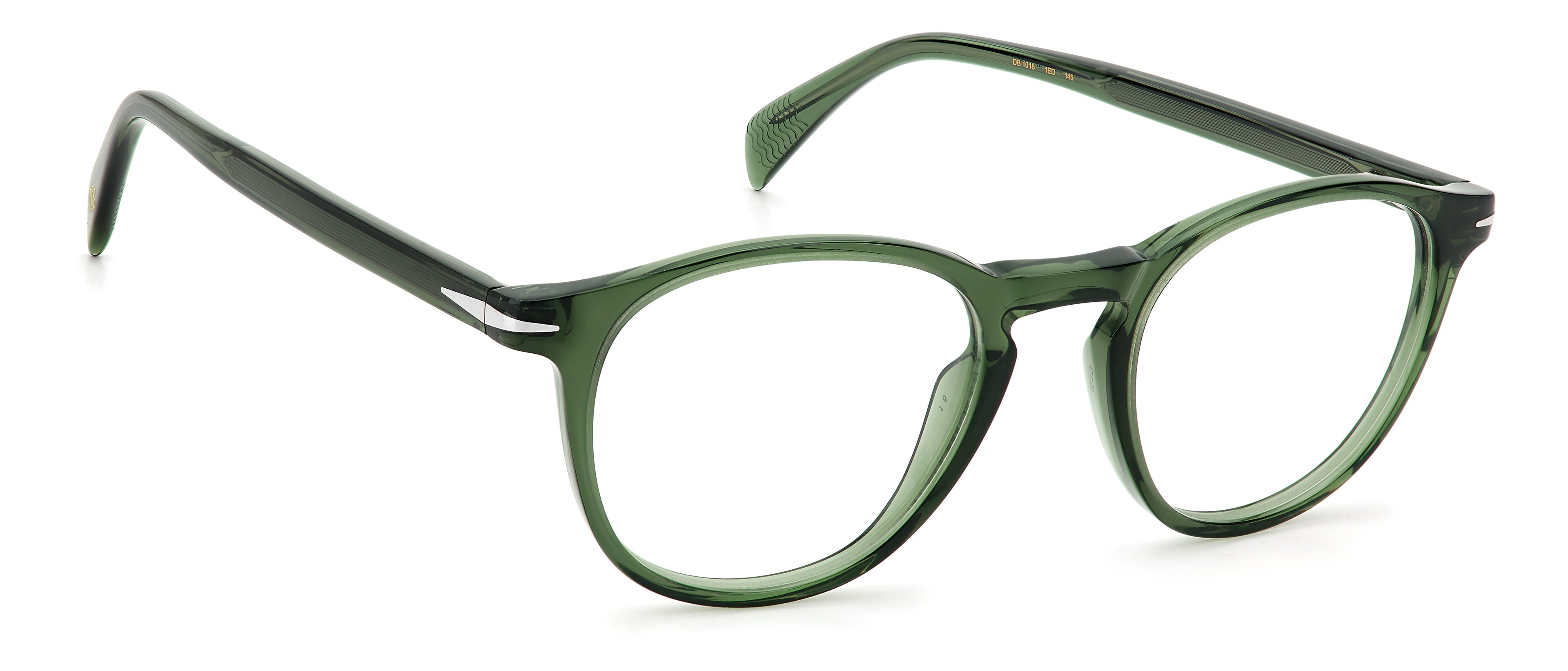 DAVID BECKHAM DB 1018 1ED 47