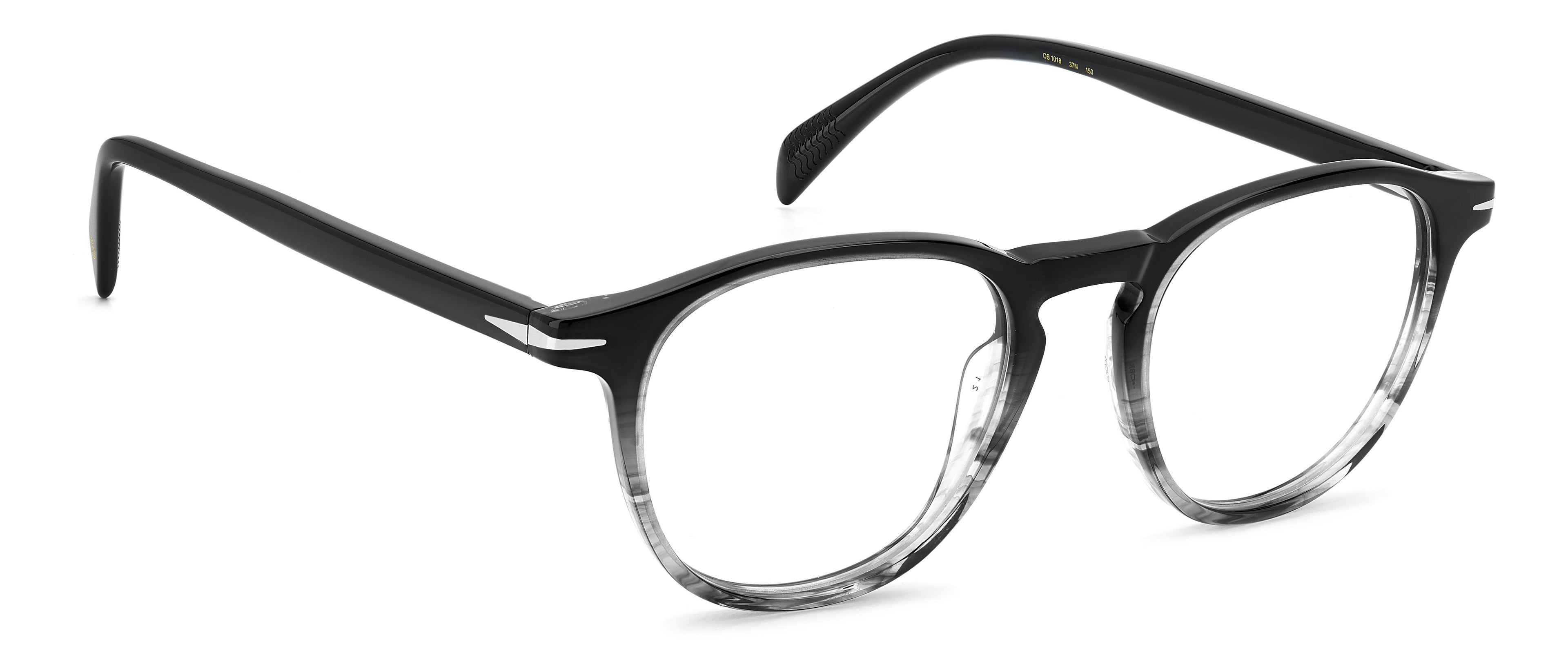 DAVID BECKHAM DB 1018 37N 47