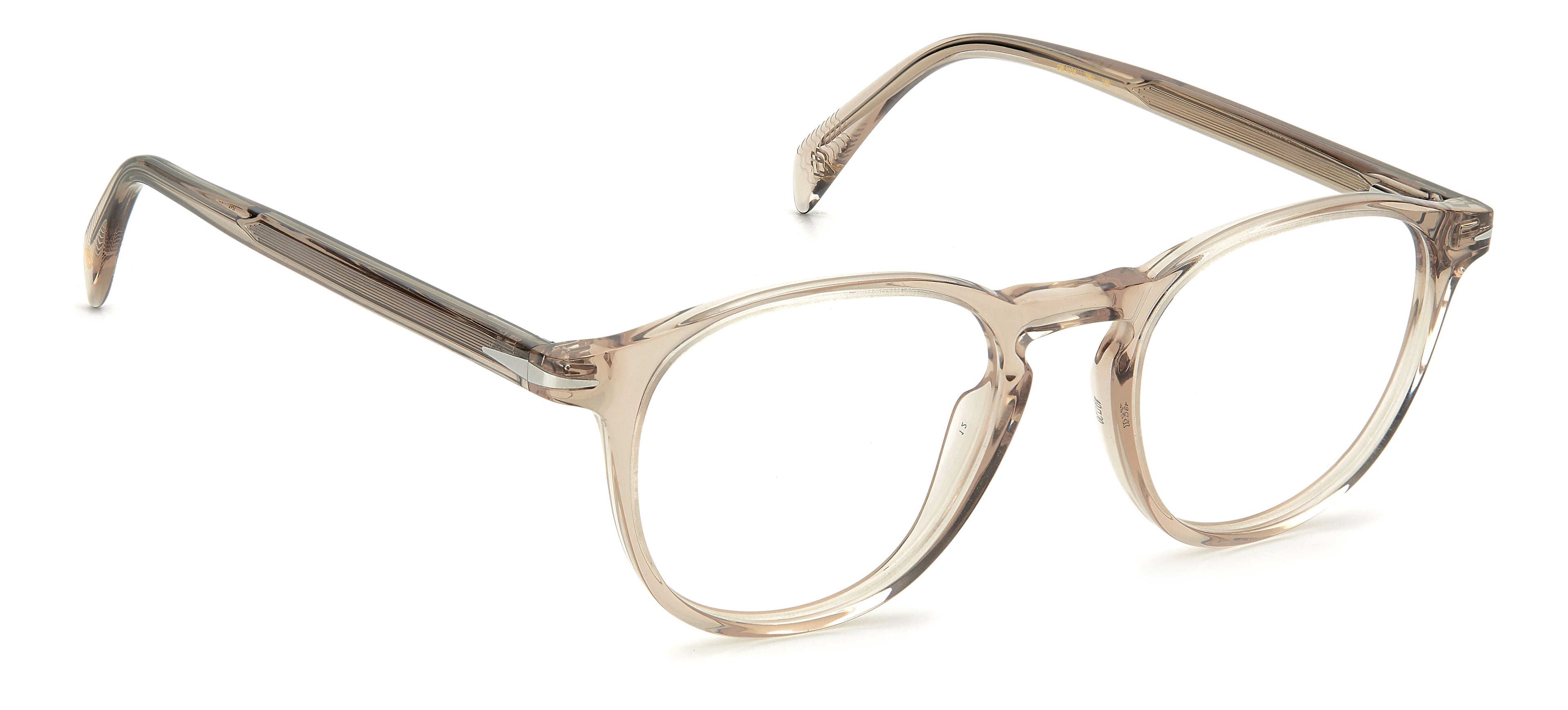 DAVID BECKHAM DB 1018 79U 49