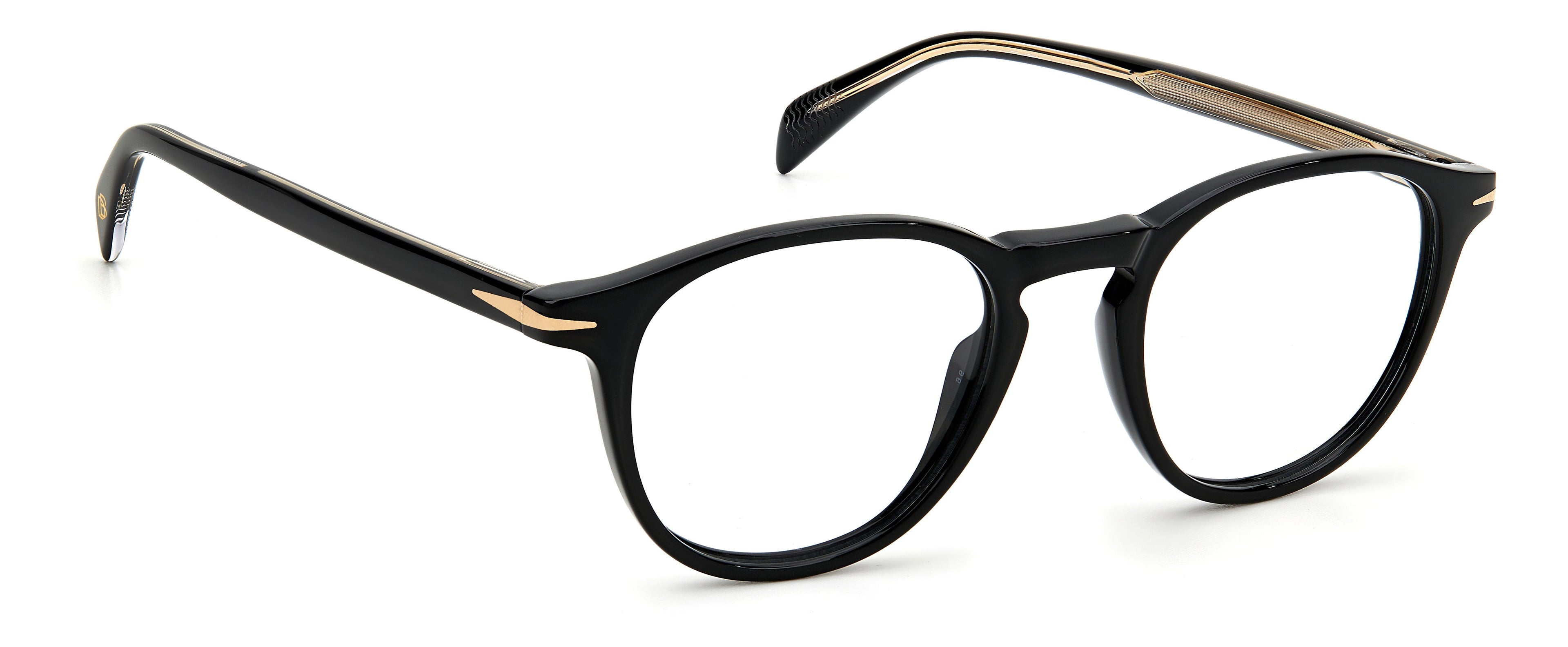 DAVID BECKHAM DB 1018 807 47