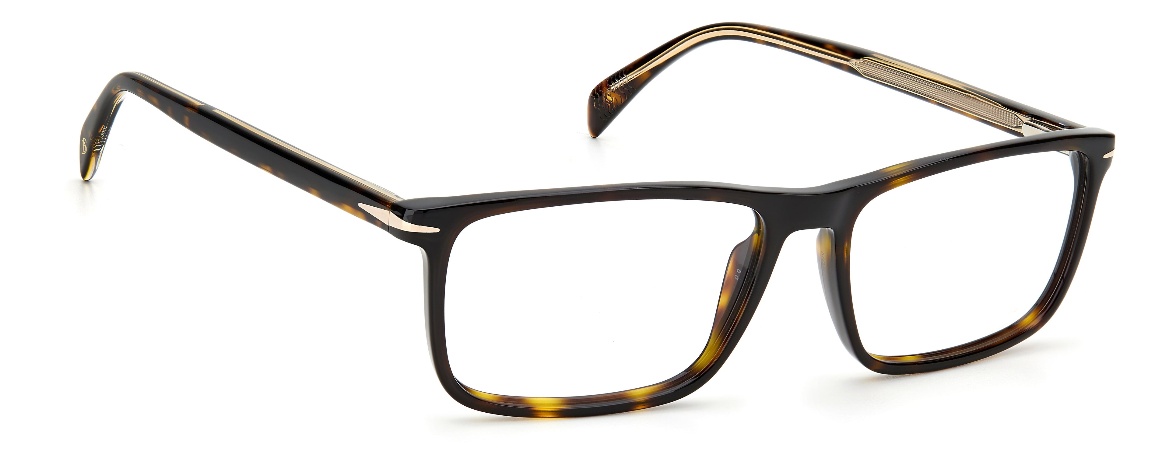 DAVID BECKHAM DB 1019 086 57
