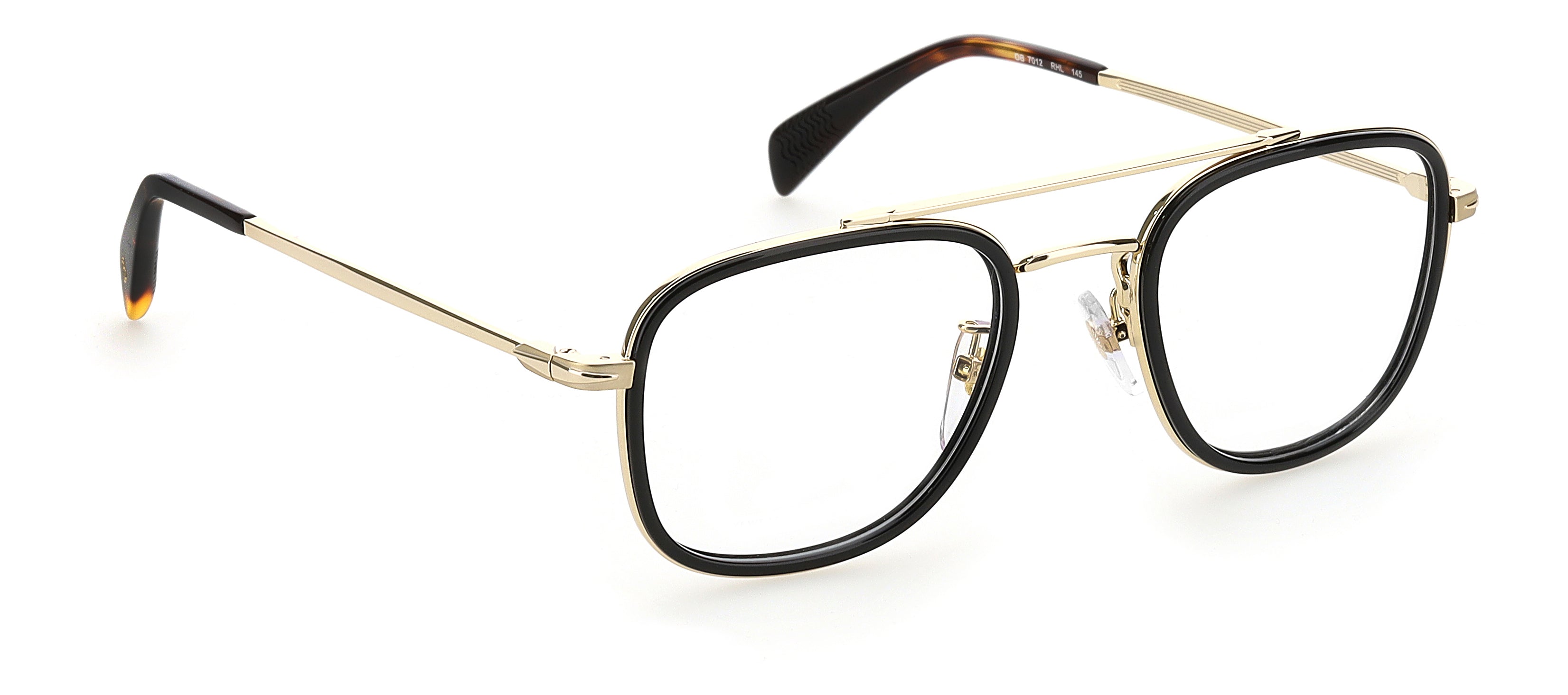 DAVID BECKHAM DB 7012 RHL 51