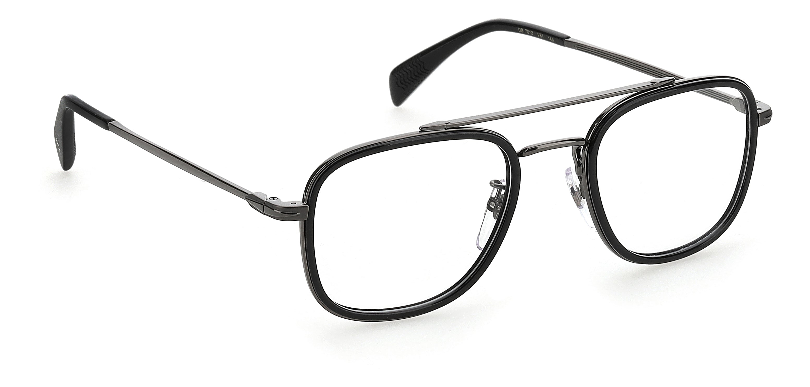 DAVID BECKHAM DB 7012 V81 51