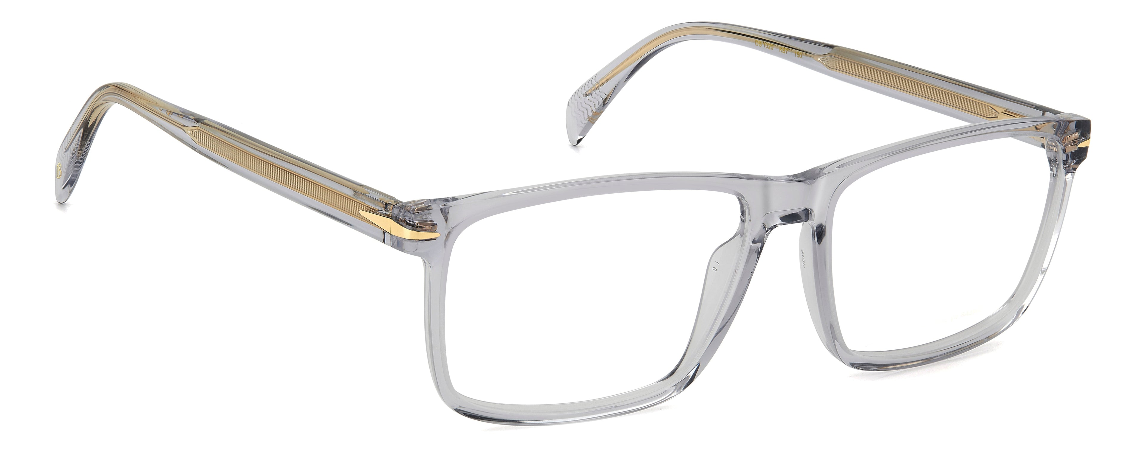 DAVID BECKHAM DB 1020 KB7 56