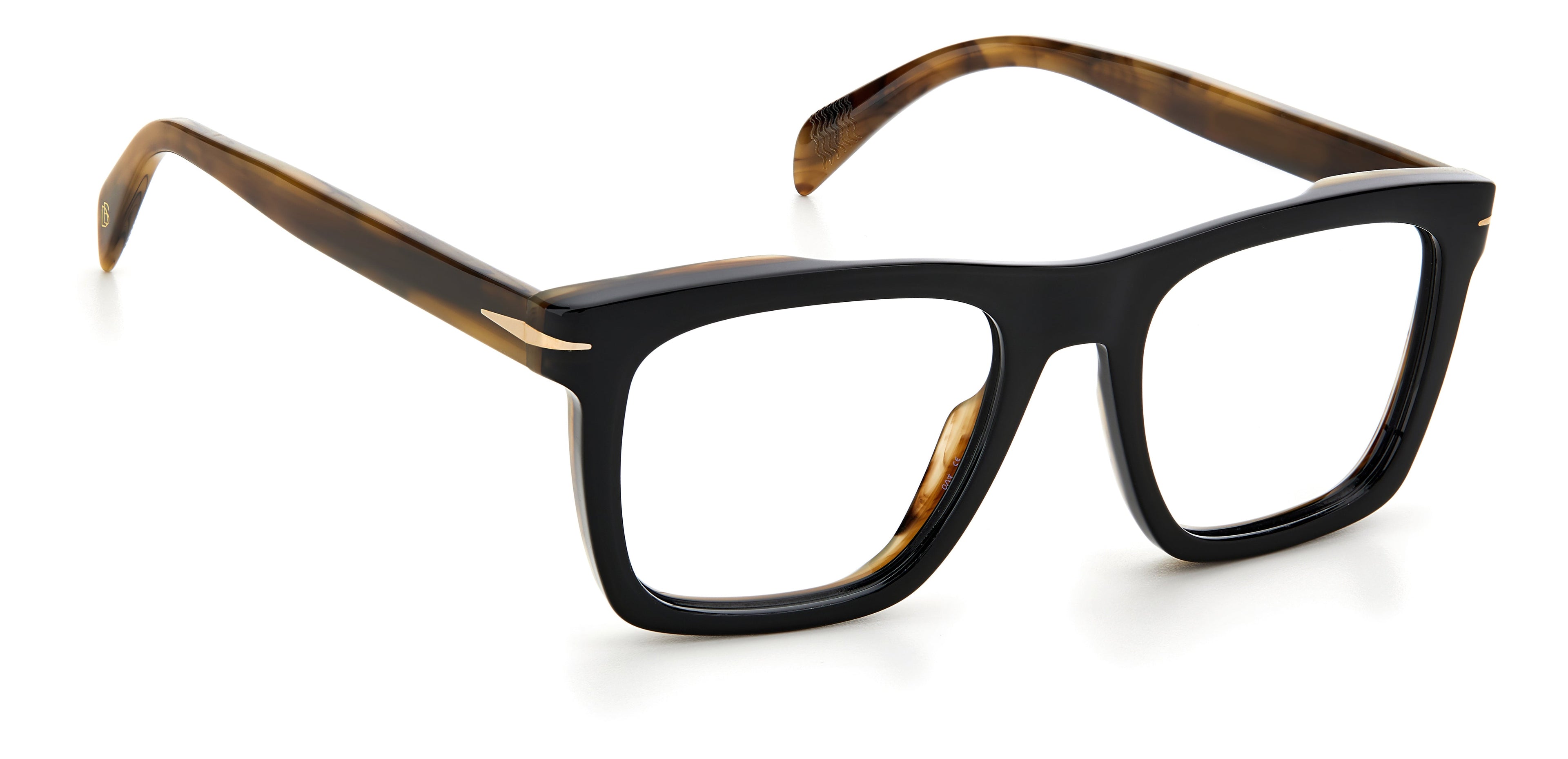 DAVID BECKHAM DB 7020 37N 53