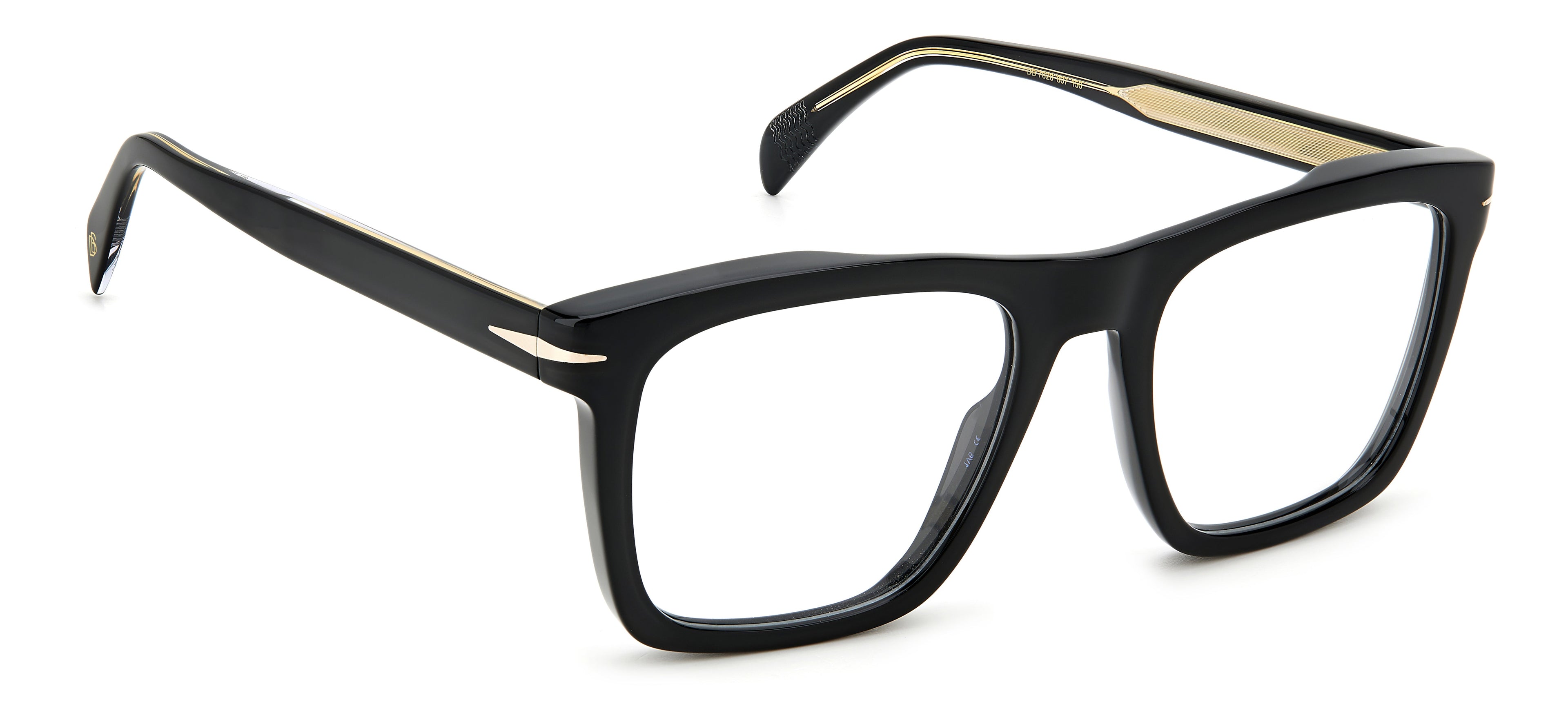 DAVID BECKHAM DB 7020 807 53
