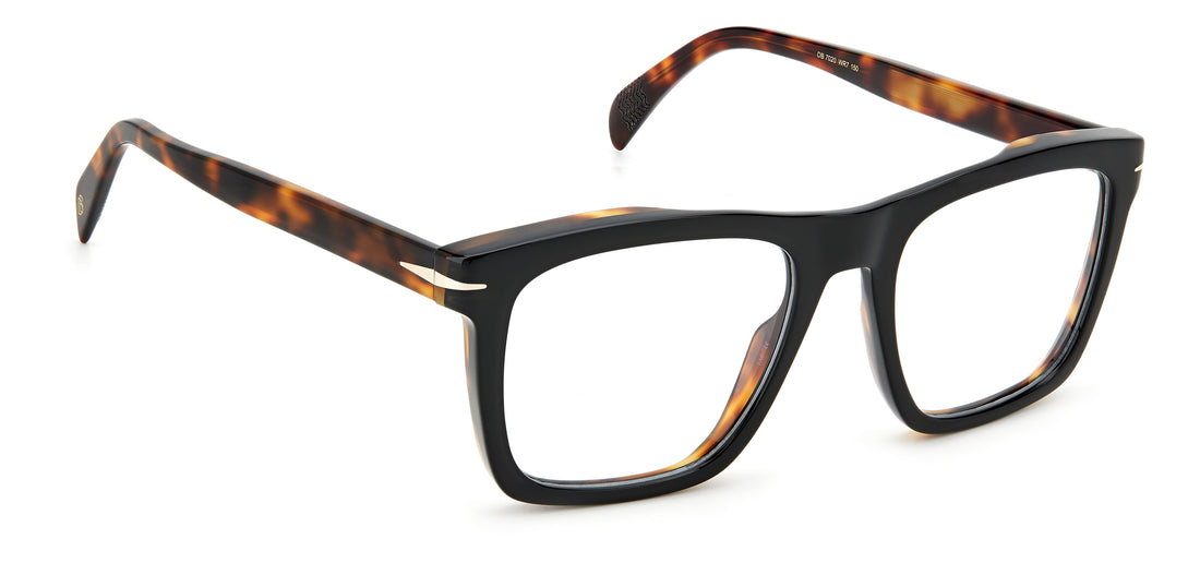 DAVID BECKHAM DB 7020 WR7 55