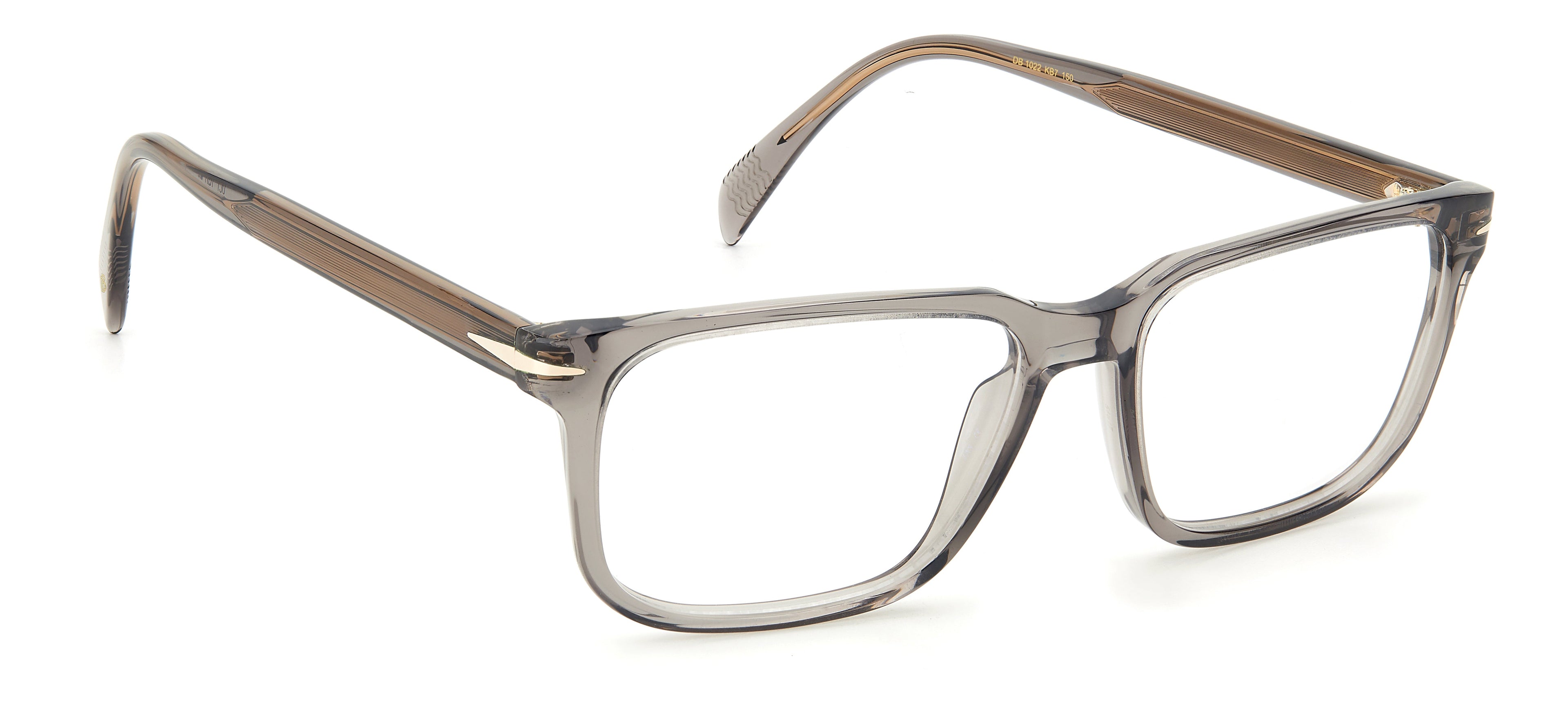 DAVID BECKHAM DB 1022 KB7 52