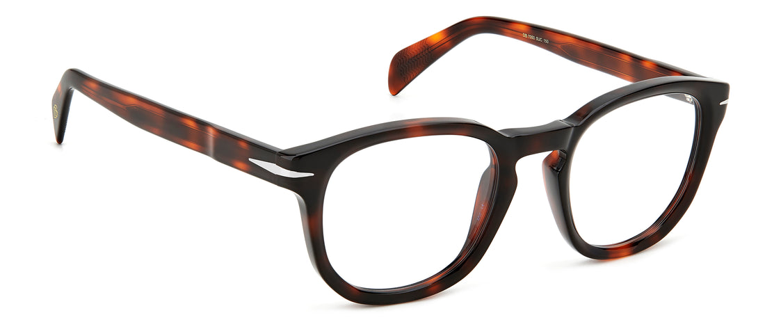 DAVID BECKHAM DB 7050 0UC 47