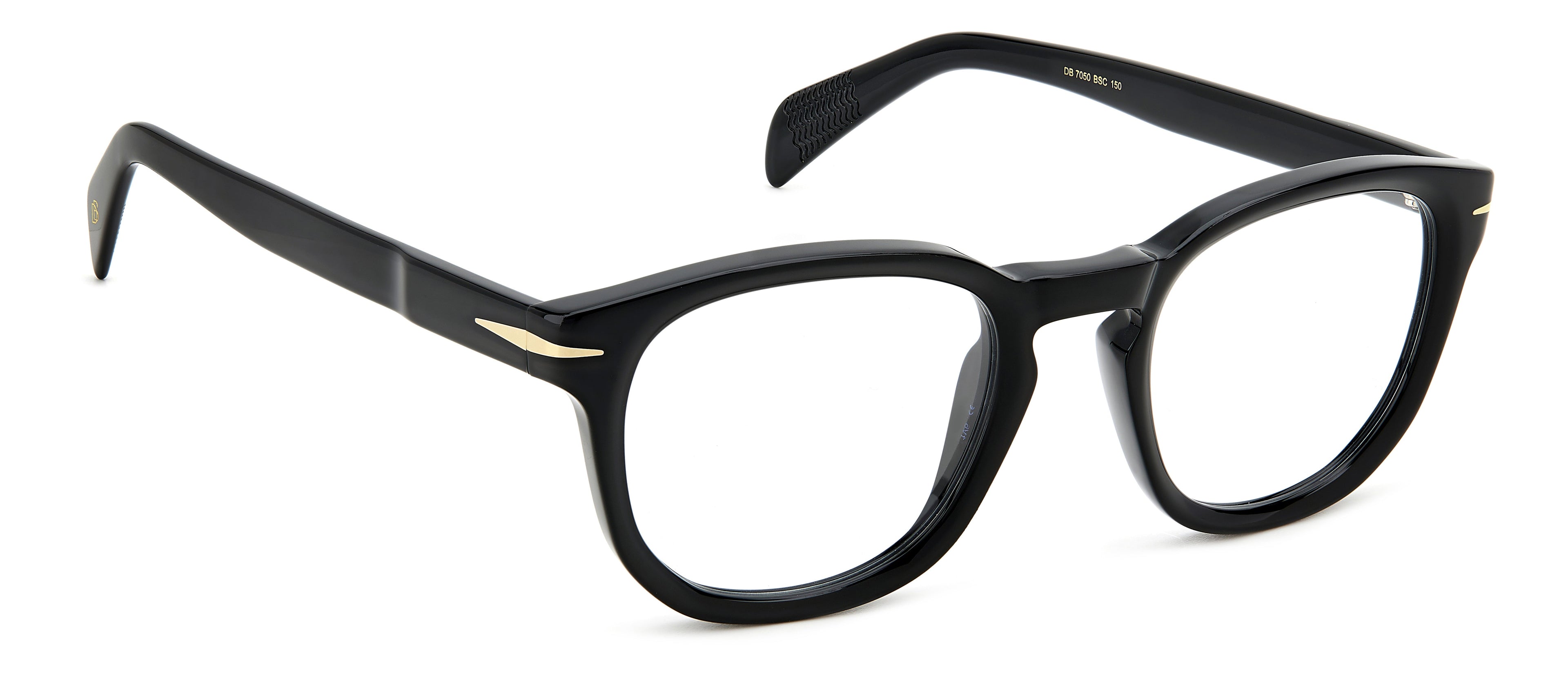 DAVID BECKHAM DB 7050 BSC 50