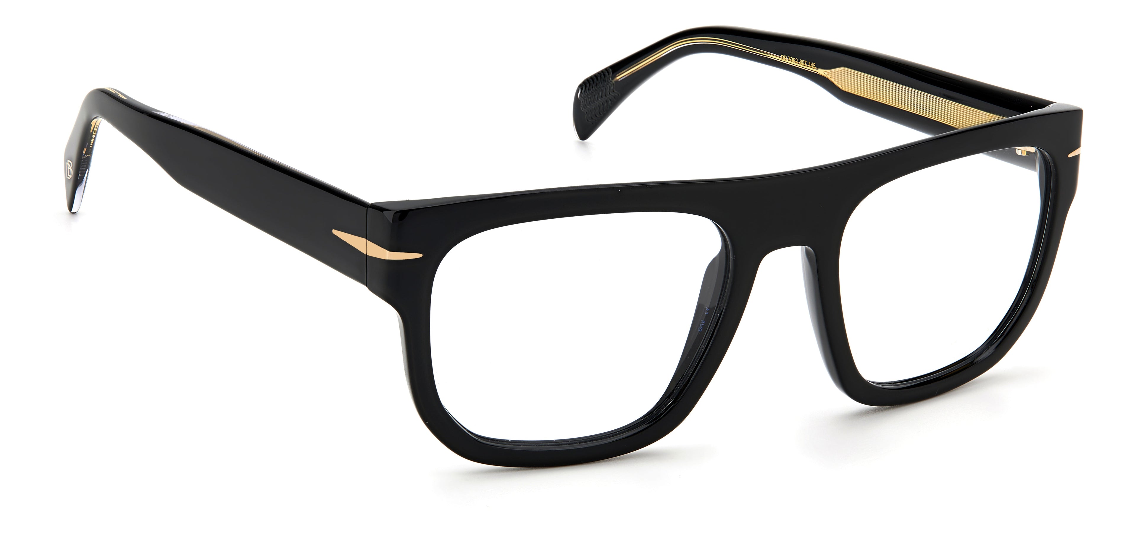 DAVID BECKHAM DB 7052 807 53