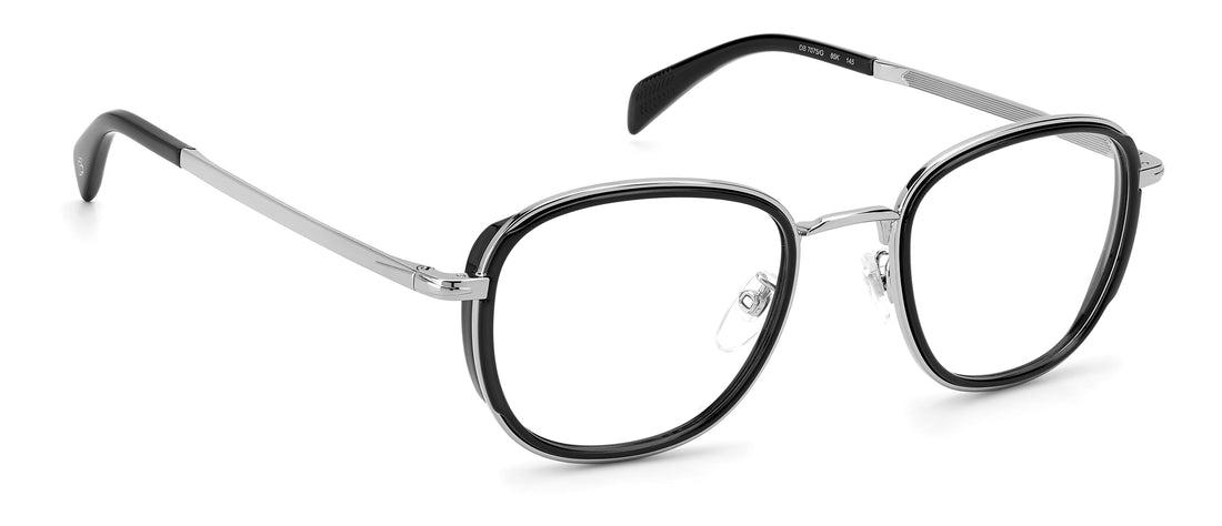 DAVID BECKHAM DB 7075/G 85K 51