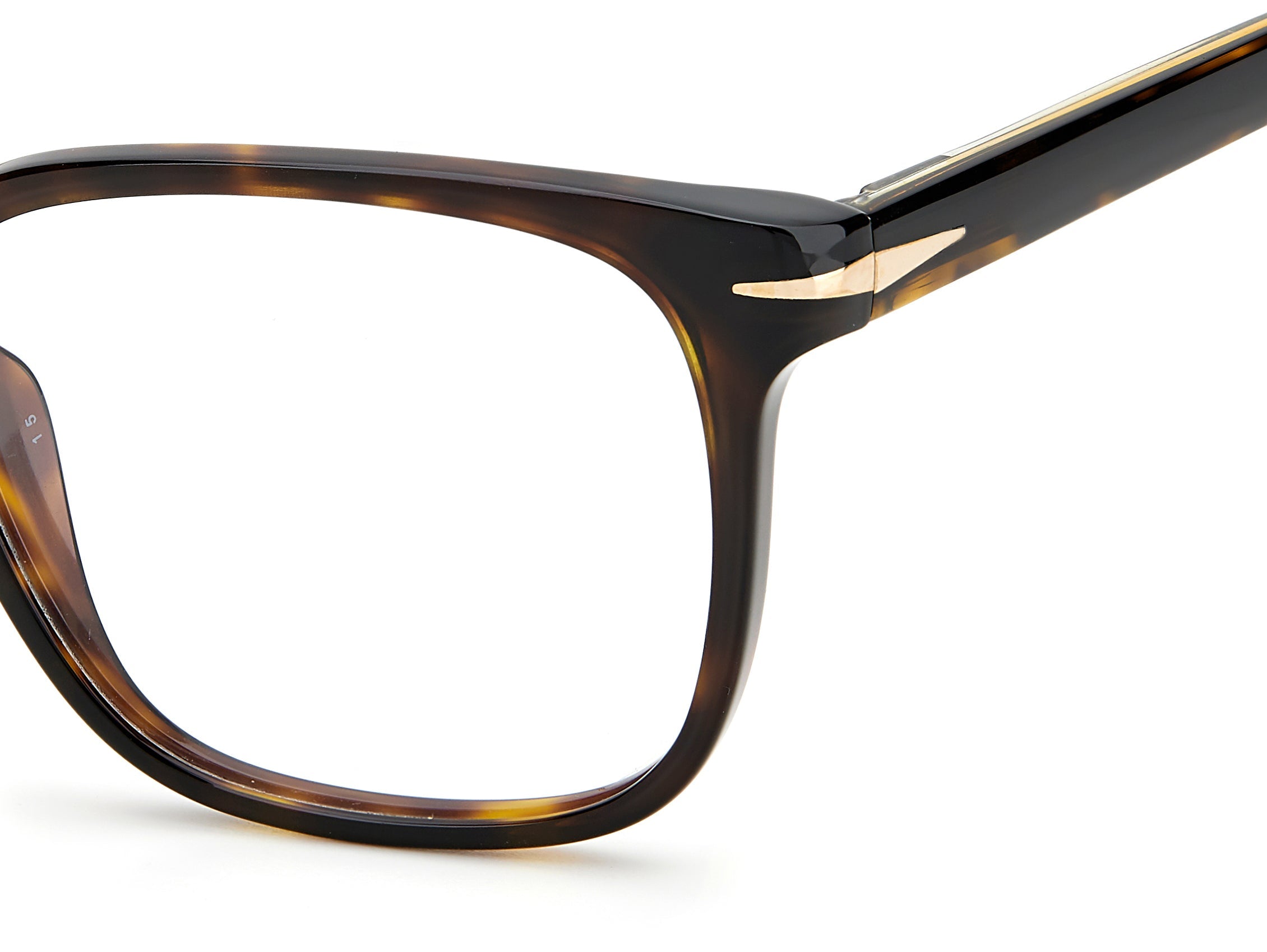 DAVID BECKHAM DB 1083 086 55