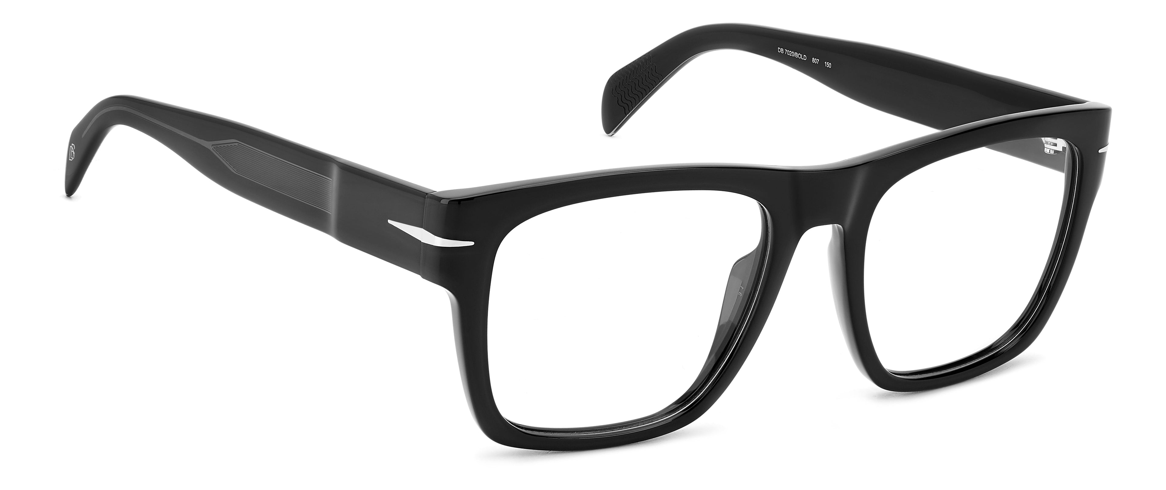 DAVID BECKHAM DB 7020/BOLD 807 51
