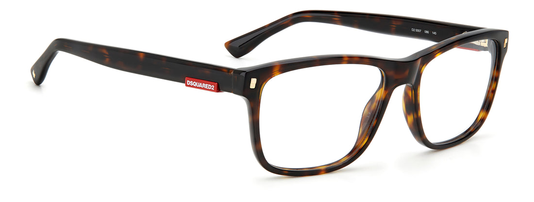 Translation missing: es.seo.product.type.gafas-graduadas dsquared2 d2 0007 086 masculino talla 55mm - Translation missing: es.seo.product.alt.imagen-secundaria