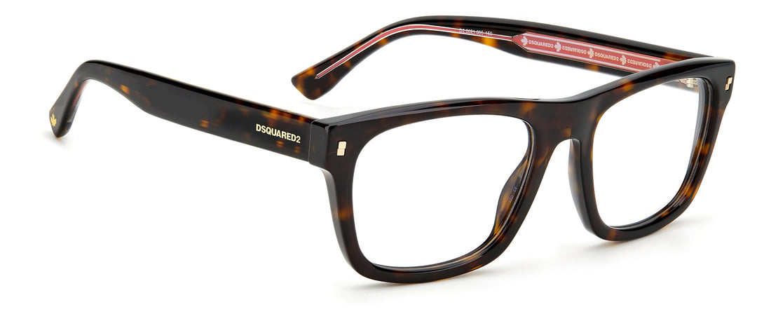 Translation missing: es.seo.product.type.gafas-graduadas dsquared2 d2 0021 086 masculino talla 54mm - Translation missing: es.seo.product.alt.imagen-secundaria