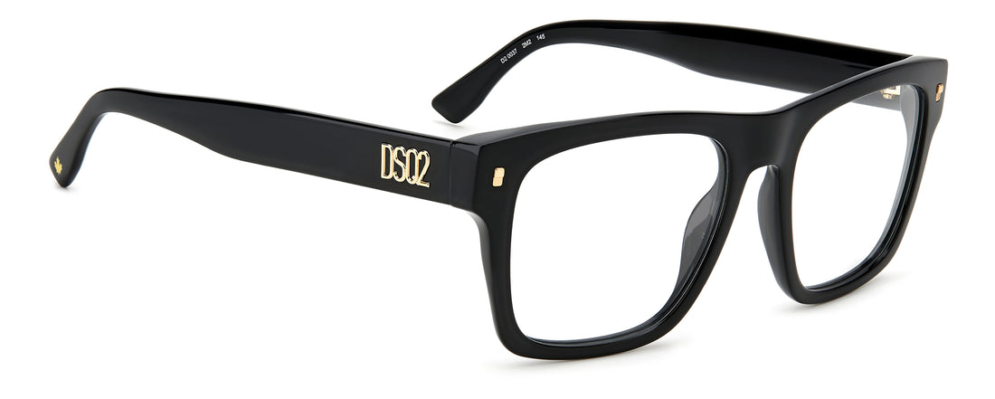 Translation missing: es.seo.product.type.gafas-graduadas dsquared2 d2 0037 2m2 masculino talla 53mm - Translation missing: es.seo.product.alt.imagen-secundaria