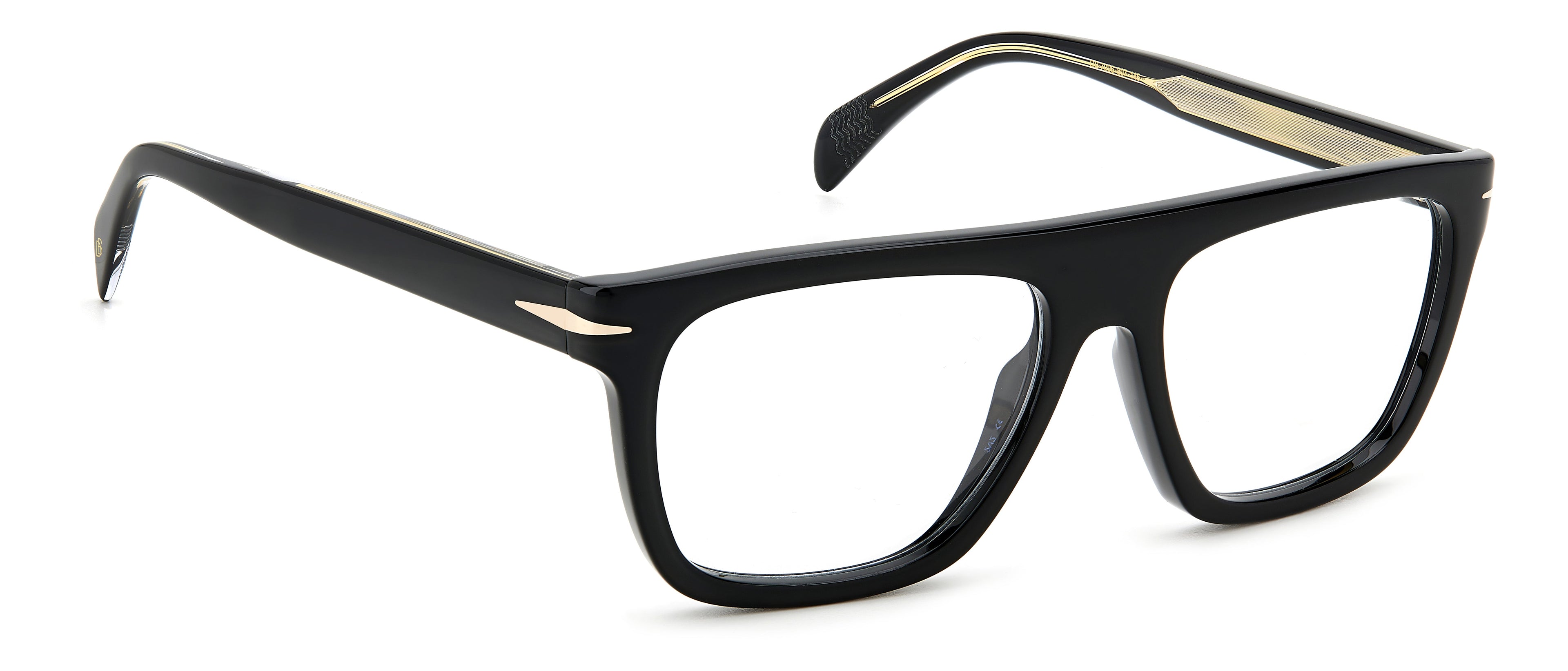 DAVID BECKHAM DB 7096 807 53