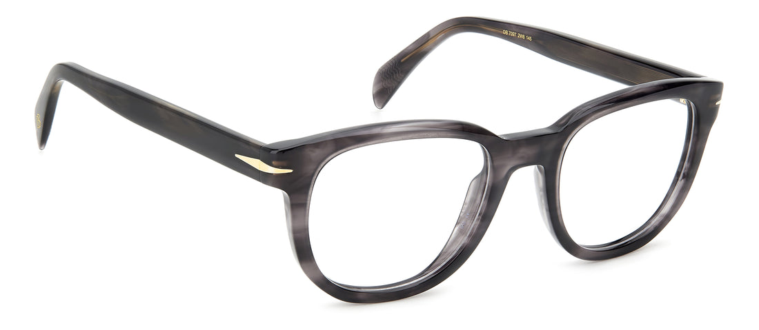 DAVID BECKHAM DB 7097 2W8 50