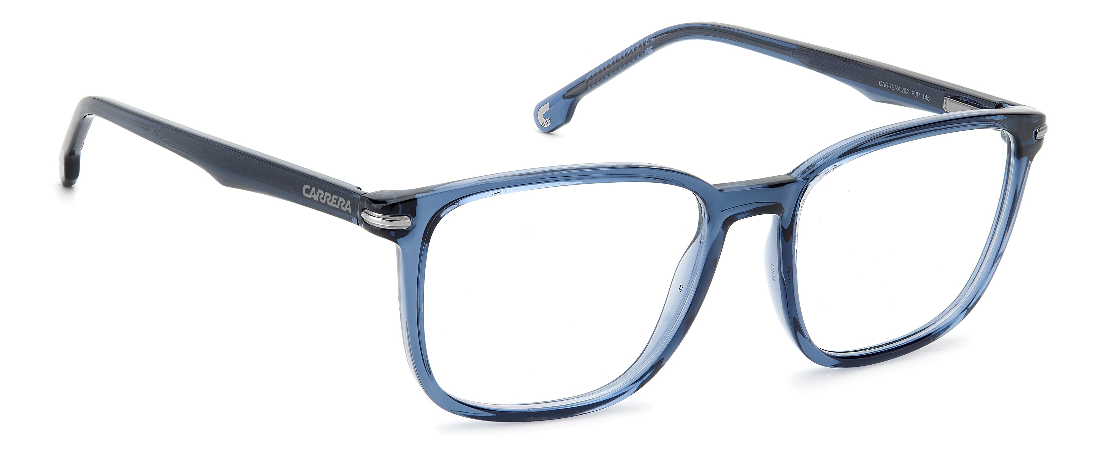 CARRERA 292 PJP 55
