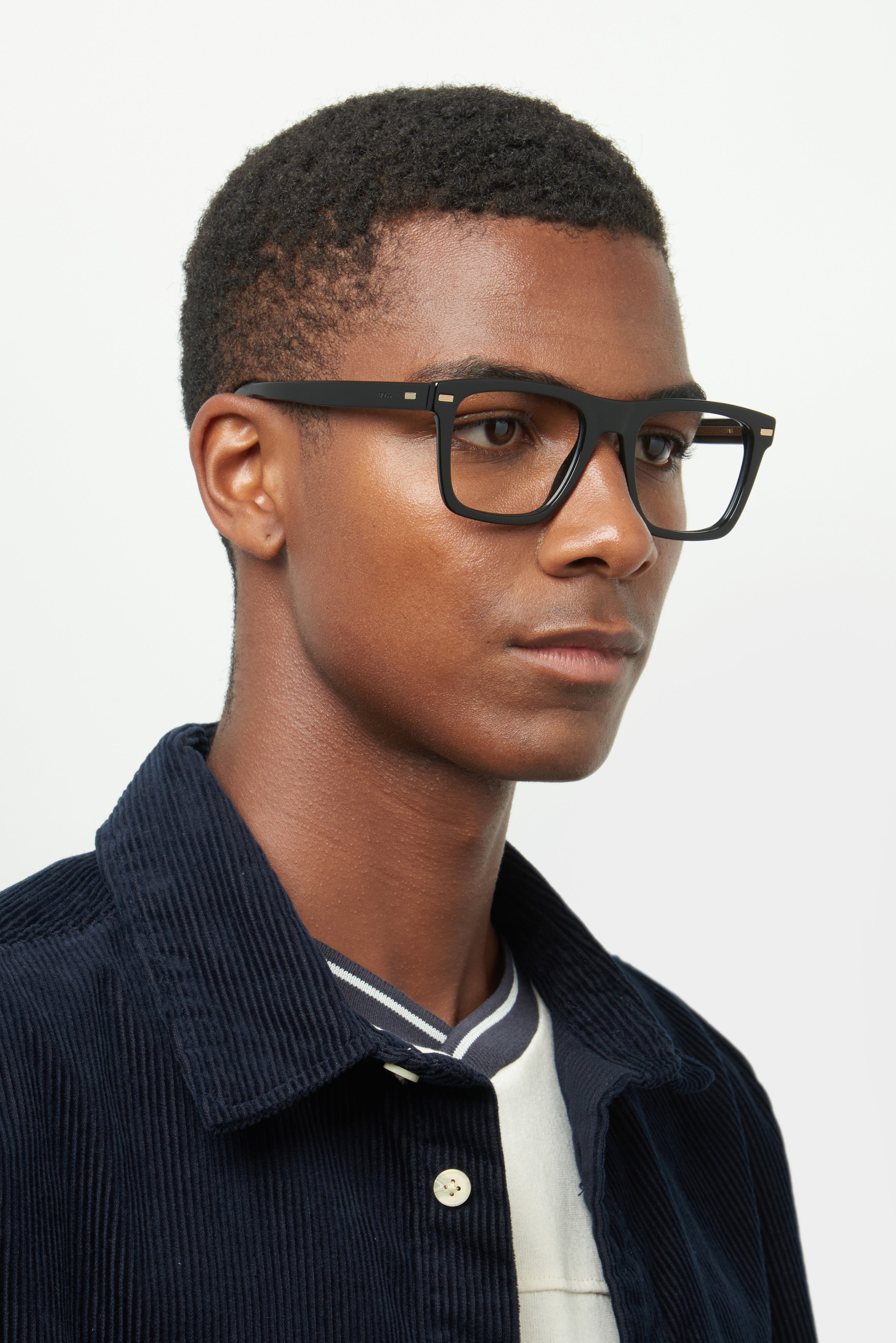 HUGO BOSS BOSS 1445 807 52