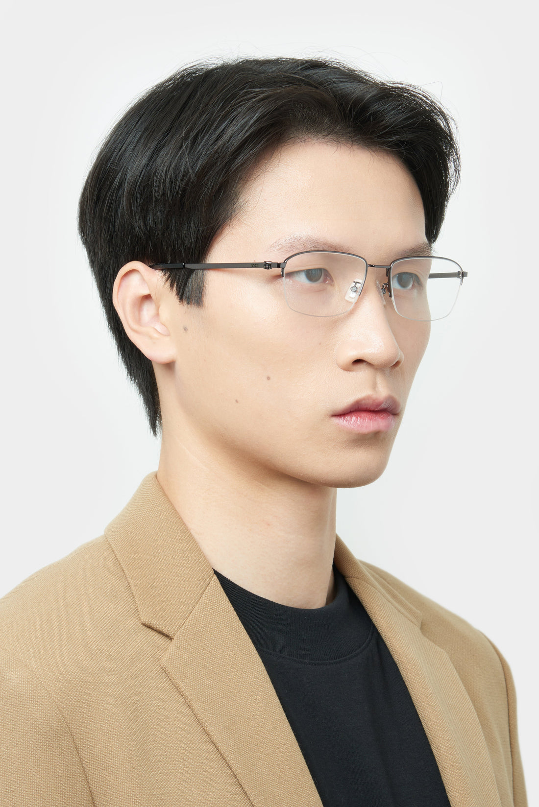 HUGO BOSS BOSS 1472/F V81 55