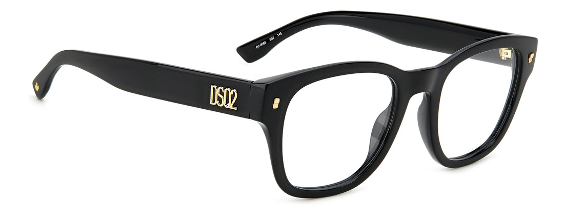 Translation missing: es.seo.product.type.gafas-graduadas dsquared2 d2 0065 807 masculino talla 51mm - Translation missing: es.seo.product.alt.imagen-secundaria