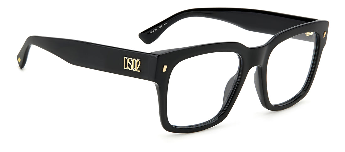 Translation missing: es.seo.product.type.gafas-graduadas dsquared2 d2 0066 807 masculino talla 54mm - Translation missing: es.seo.product.alt.imagen-secundaria