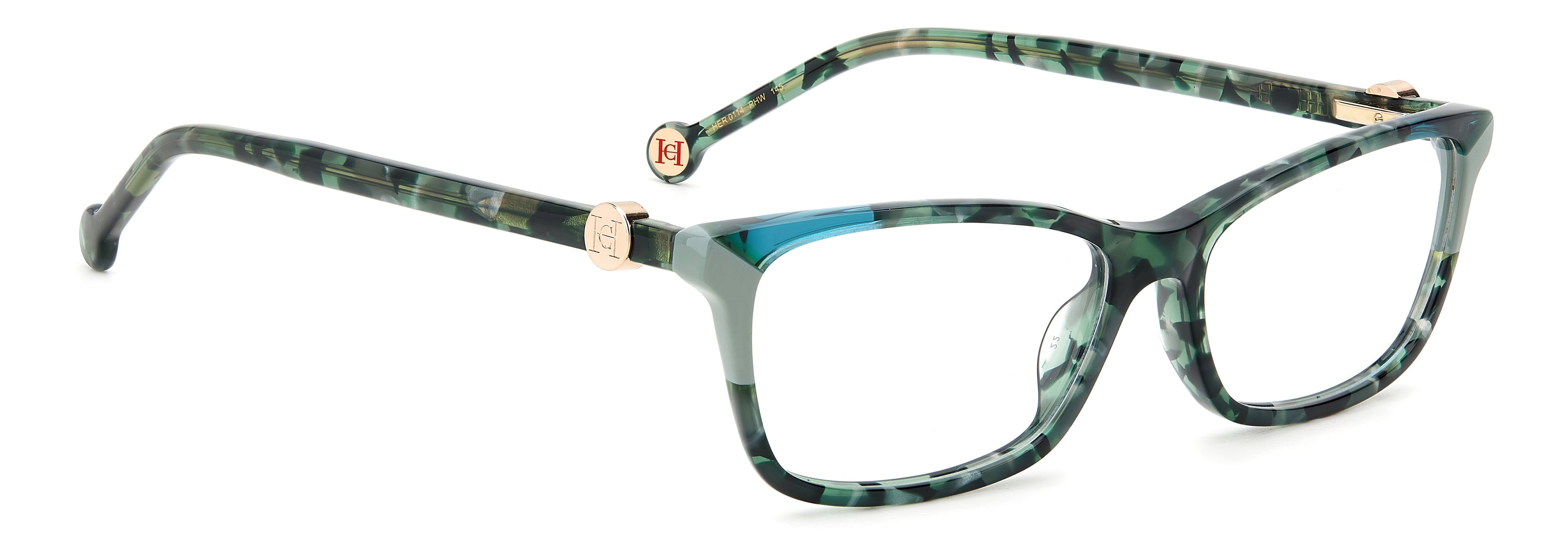 CAROLINA HERRERA HER 0114 PHW 54