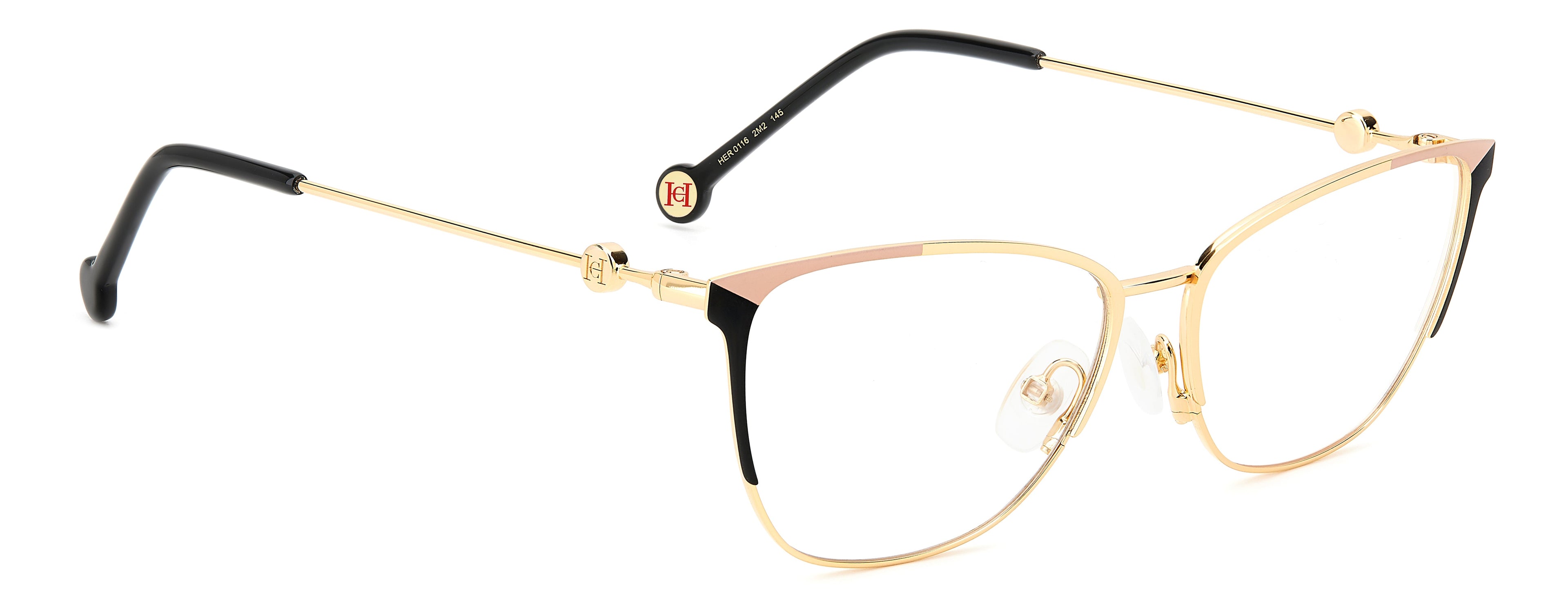 CAROLINA HERRERA HER 0116 2M2 57