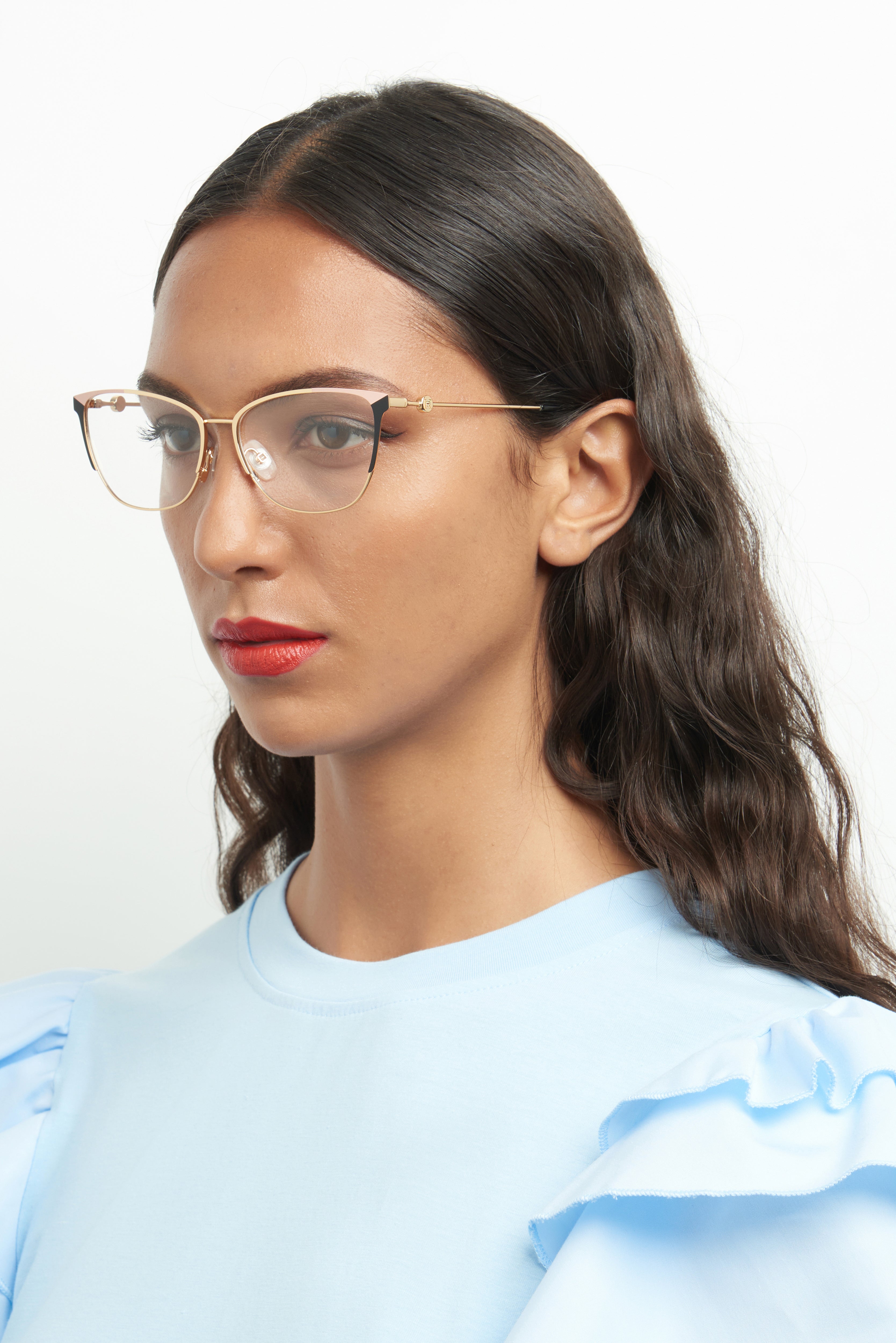 CAROLINA HERRERA HER 0116 2M2 57