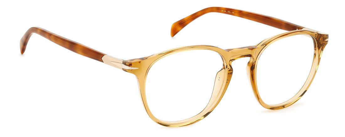 DAVID BECKHAM DB 1126 GYG 50