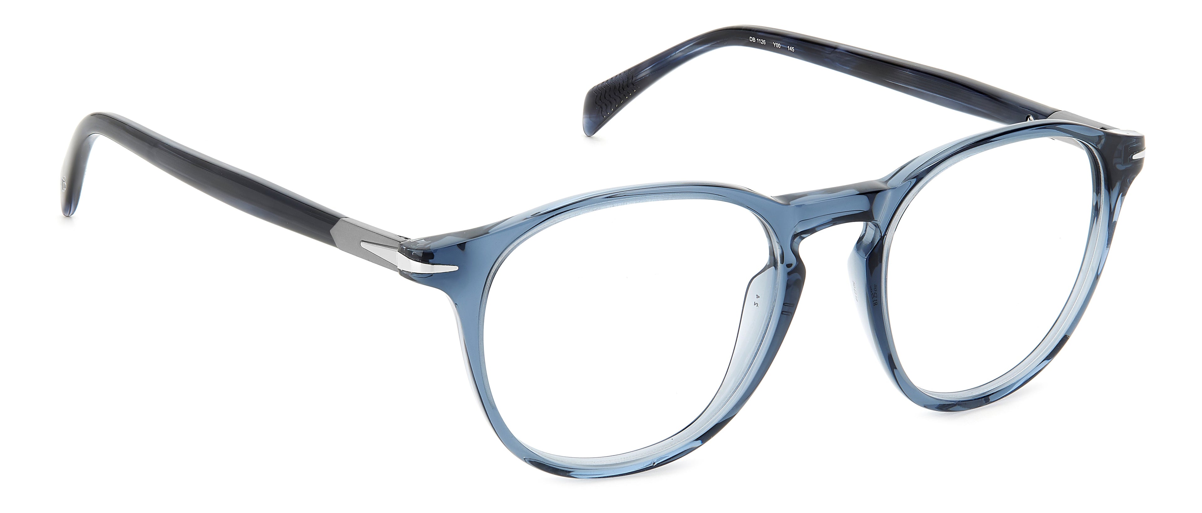 DAVID BECKHAM DB 1126 Y00 48