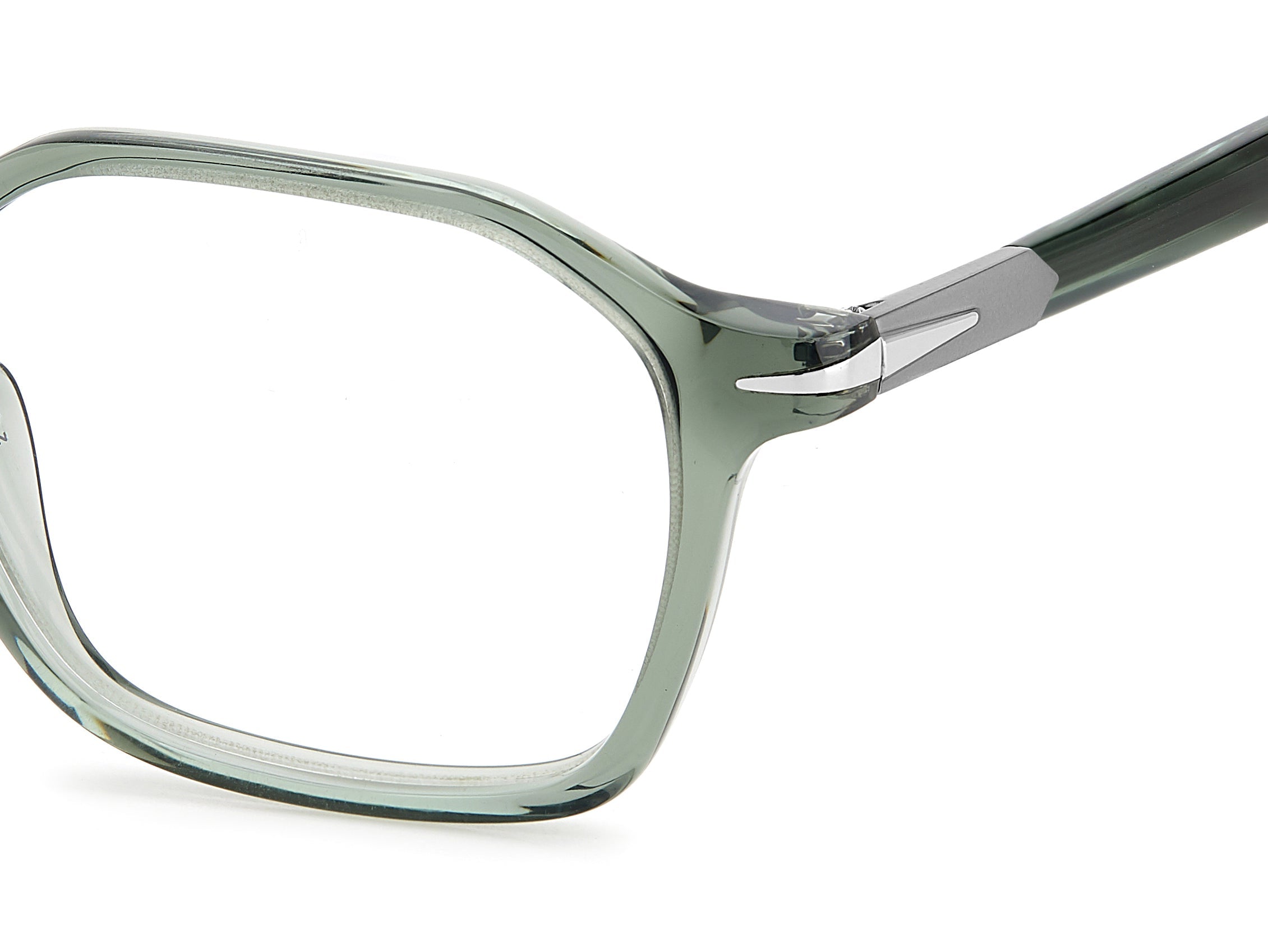 DAVID BECKHAM DB 1125 1ED 50