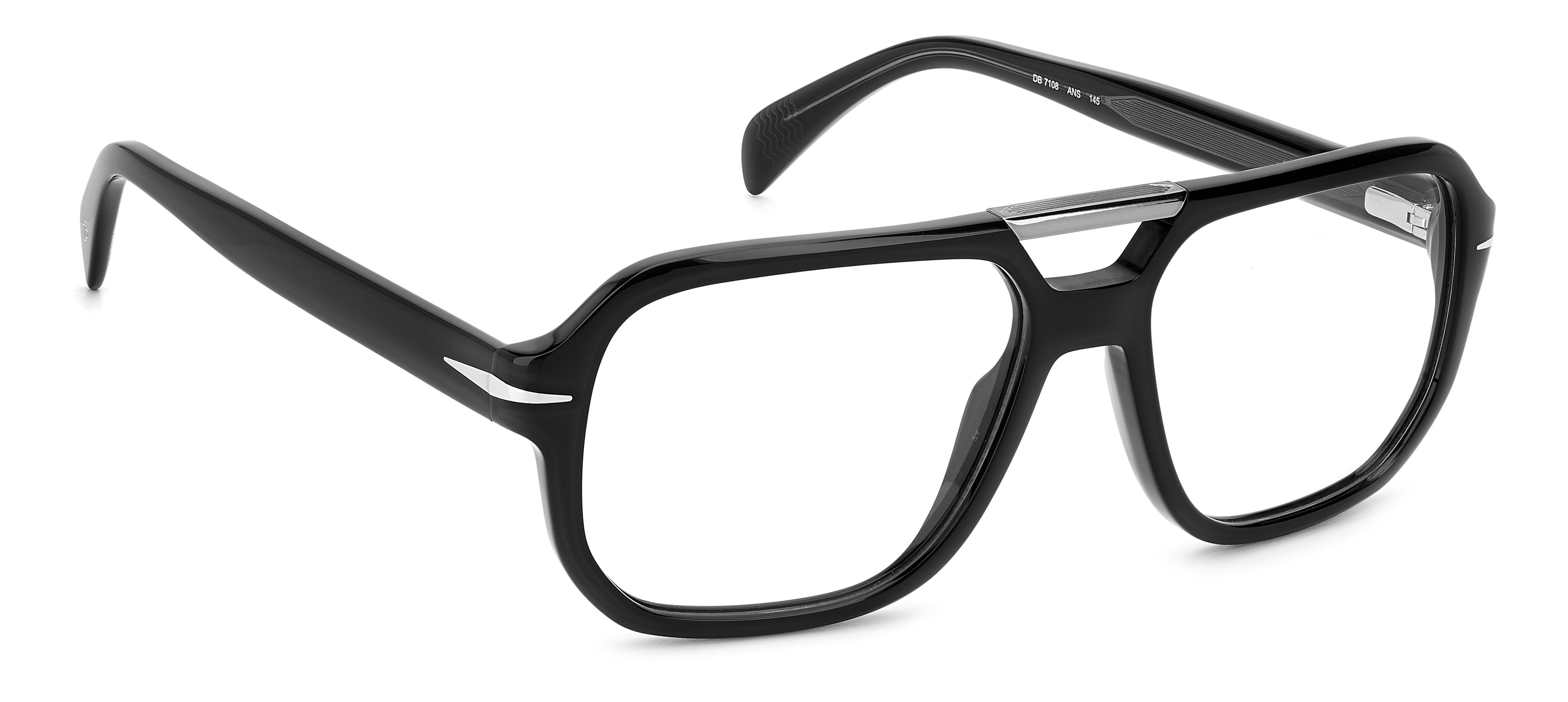 DAVID BECKHAM DB 7108 ANS 56