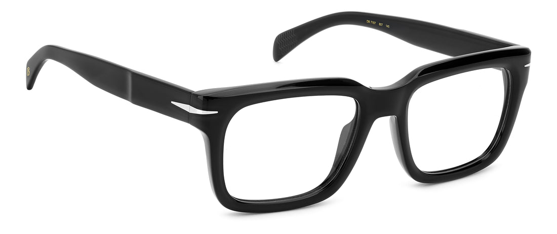 DAVID BECKHAM DB 7107 807 53